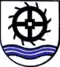 Coat of arms of Mulegns