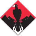 9th Combined Regiment