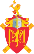Chief of the Norwegian Army
