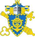 Commandant of Karljohansvern Fortress