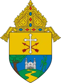 Diocese of Bacolod