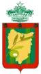 Official seal of Driouch Province