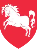 Independent Norwegian Brigade Group in Germany (Hanover District)