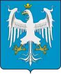 Coat of arms (1452–1830)