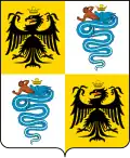 Duchy of Milan 1395–1447 and 1450–1796