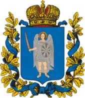 Kyiv Governorate