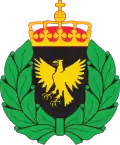 Møre og Fjordane Home Guard District 11