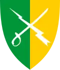 Cavalry Training School