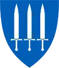 Defence Command North Norway (former)