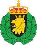 Oslo og Akershus Home Guard District 02