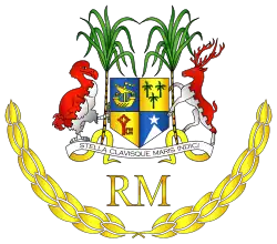 Presidential seal