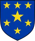 Coat of arms of Congo-Stanleyville