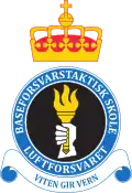 Base Defence Tactical School