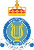 Air Force Music Corps