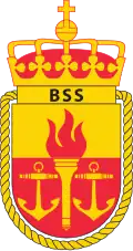 Navy NCO School