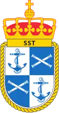Navy Staff