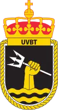 Submarine Service