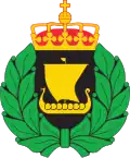 Telemark og Buskerud Home Guard District 03