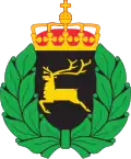 Troms Home Guard District 16