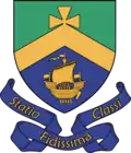 Cóbh, County Cork