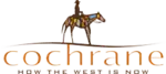 Official logo of Cochrane