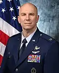 Dean D. Sniegowski[17]