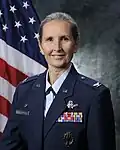 Traci L. Kueker-Murphy[16]