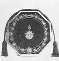 Collar of the Grand Order of the Orchid Blossom (Manchukuo)