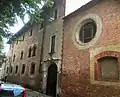 The Castiglioni College