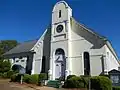 Columbia First Baptist Church