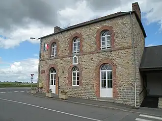 Town hall