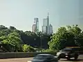 From Interstate 76, June 2018