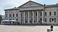 Teatro Sociale, Como