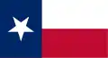 Company B. 4th Texas Hood's Brigade. Was most likely used as a camp flag or a flank marker.