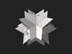 θ = 45°