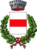 Coat of arms of Concordia Sagittaria