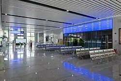 Concourse