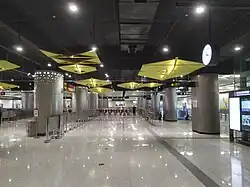 Concourse