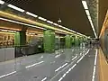 Concourse