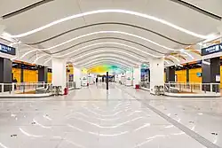 Concourse