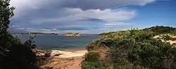 Congwong Beach