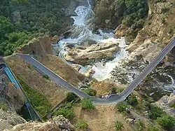 Gorges of Rhummel