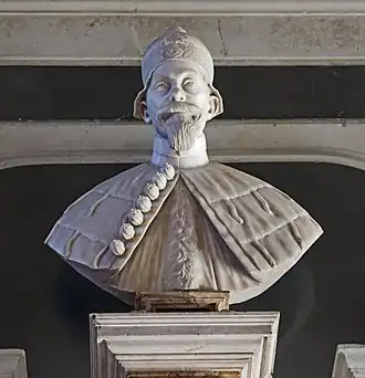 Francesco Contarini