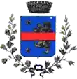 Coat of arms of Cordignano