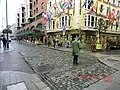 Streetscape