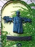 Count István Széchenyi the founder of Hungarian horse racing
