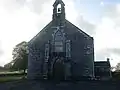 St. Mary's Church, Roxton