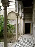 Court of Dar Othman