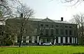 Couthof Castle, residence of d'Udekem family since 1945