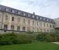 Jardin des Récollets, 2016